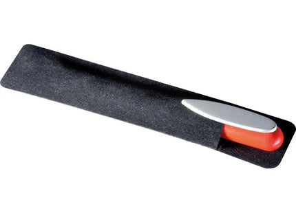 Schwarzes Veloursetui - Weich & Elegant TK Gruppe® Grosshandel 