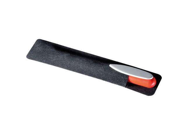 Schwarzes Veloursetui - Weich & Elegant TK Gruppe® Grosshandel 