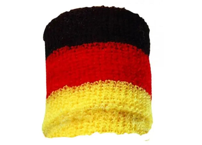 Schweißband mit Deutschland-Flaggendesign TK Gruppe® Grosshandel 