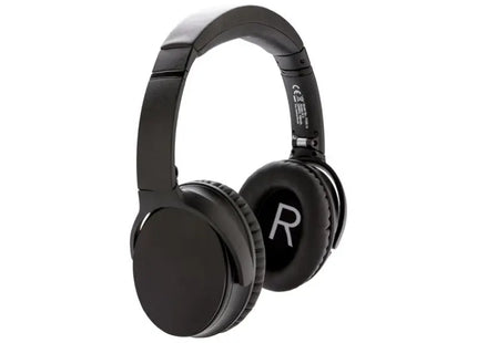 Schweizer Peak ANC Ohrhörer - Elegantes Schwarz TK Gruppe® Grosshandel 