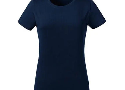 Schweres Bio-Damen-T-Shirt, nachhaltig und stilvoll, hochwertig TK Gruppe® Grosshandel 