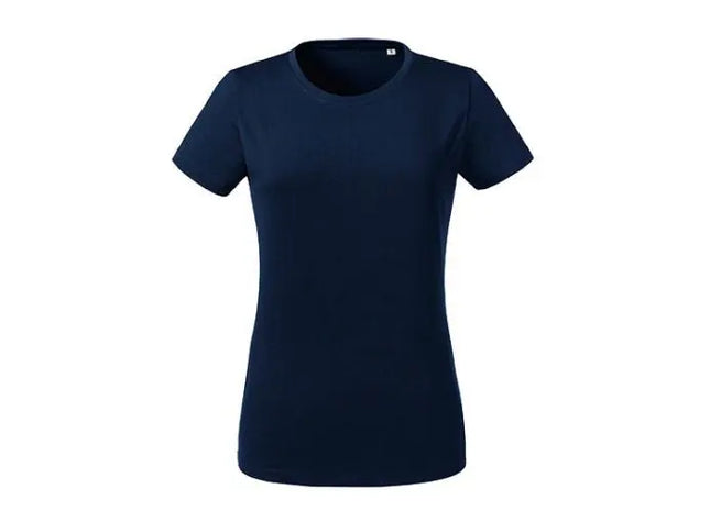 Schweres Bio-Damen-T-Shirt, nachhaltig und stilvoll, hochwertig TK Gruppe® Grosshandel 