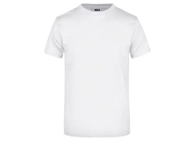 Schweres Round-T-Shirt für robusten Alltagsgebrauch TK Gruppe® Grosshandel 