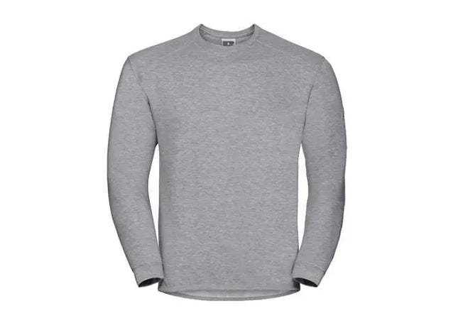 Schwerlast-Arbeits-Sweatshirt – Robustes, bequemes und vielseitiges Workwear-Oberteil TK Gruppe® Grosshandel 