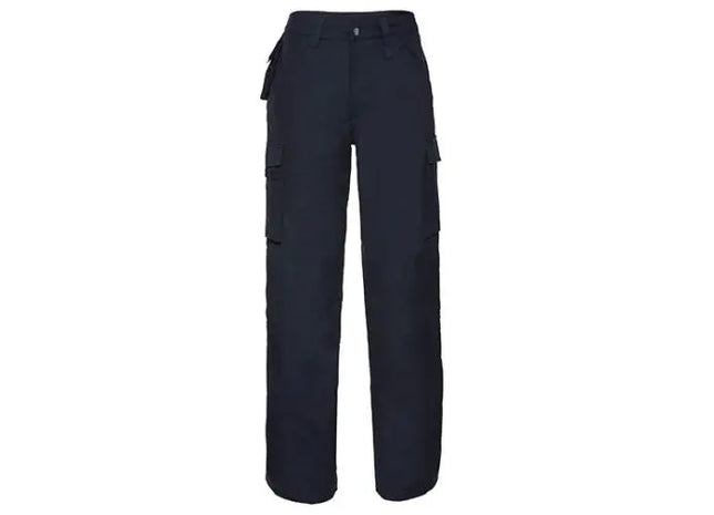 Schwerlast-Arbeitshose – Robuste, bequeme und vielseitige Workwear-Hose TK Gruppe® Grosshandel 