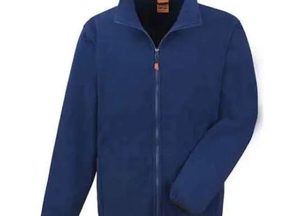Schwerlast-Microfleecejacke – Wärme & Haltbarkeit für den Außeneinsatz TK Gruppe® Grosshandel 
