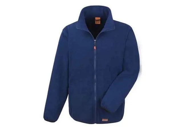 Schwerlast-Microfleecejacke – Wärme & Haltbarkeit für den Außeneinsatz TK Gruppe® Grosshandel 