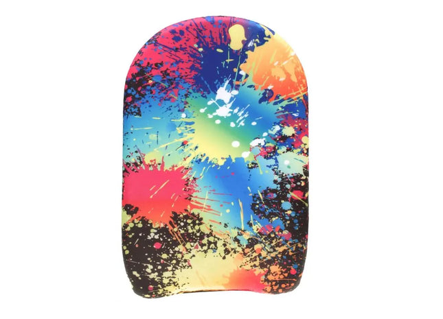 Schwimmbrett "Klecks" TK Gruppe® Grosshandel 