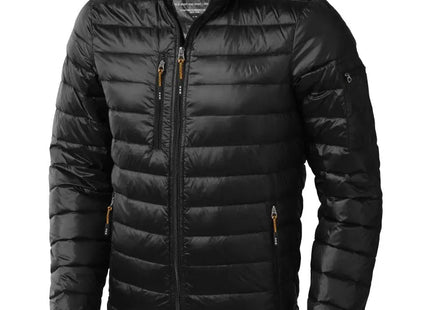 Scotia Herren Daunenjacke leicht – Ideale Federjacke für Outdoor-Aktivitäten TK Gruppe® Grosshandel 