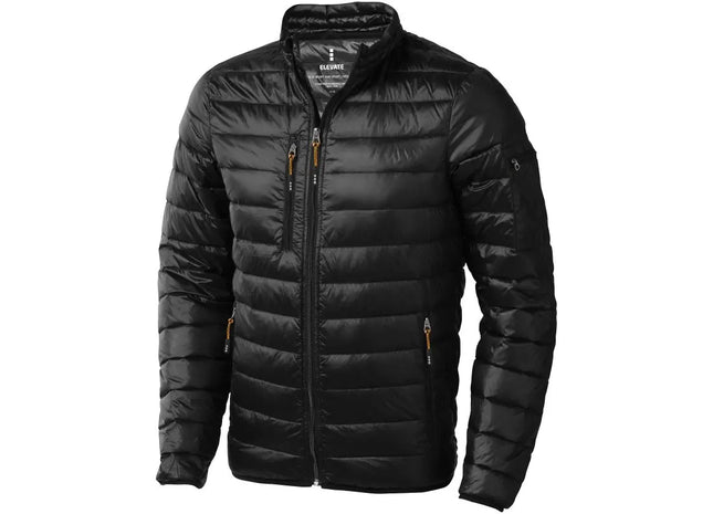 Scotia Herren-Daunenjacke leicht – Wärmend, federleicht, elegant TK Gruppe® Grosshandel 