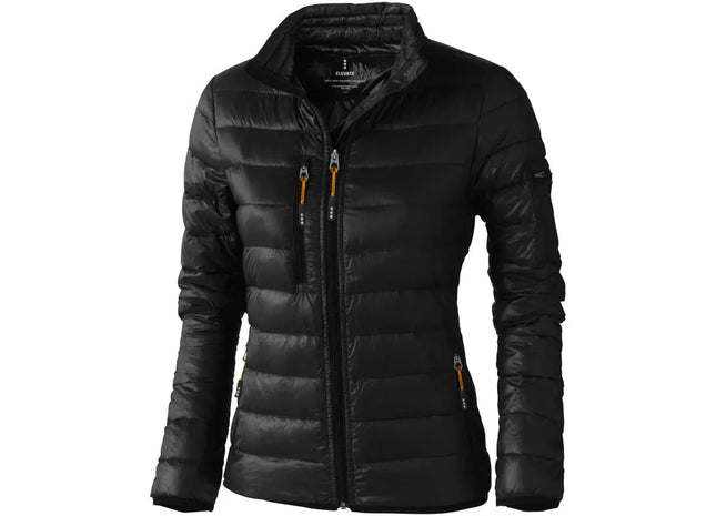 Scotia leichte Damen-Daunenjacke – Federleicht, wärmend, stilvoll TK Gruppe® Grosshandel 