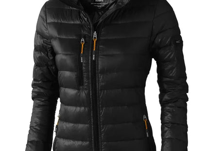 Scotia leichte Daunenjacke für Damen - Wärmend, Atmungsaktiv und Stilvoll - Perfekt für jede Jahreszeit TK Gruppe® Grosshandel 