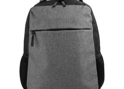 Scuba B Grauer Rucksack – Modern, Leicht und Vielseitig TK Gruppe® Grosshandel 
