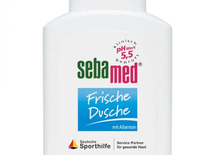 Sebamed 400ml Frischedusche - Sanfte Hautreinigung mit pH-Wert 5.5 TK Gruppe® Grosshandel 