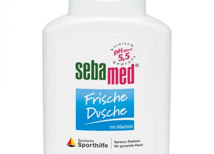 Sebamed Belebende Frischedusche 200ml, Tägliche Hautpflege TK Gruppe® Grosshandel 