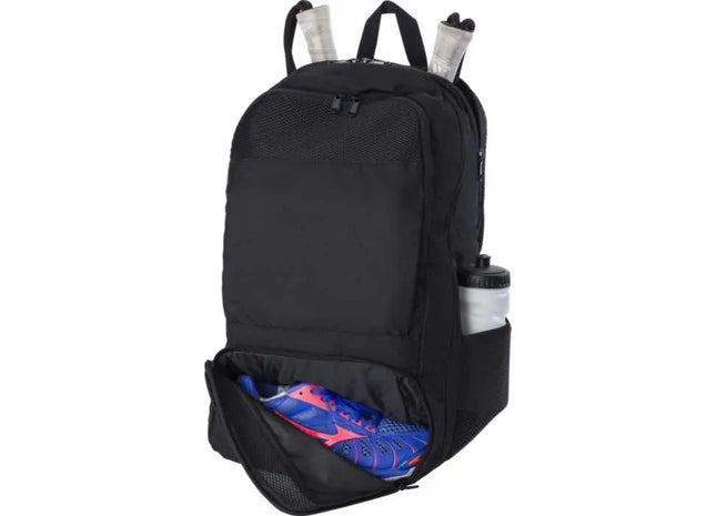Sebastian Multifunktionsrucksack aus rPET-Polyester, Praktisch & Nachhaltig TK Gruppe® Grosshandel 