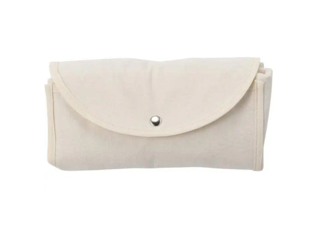 Selma Canvas-Einkaufstasche: Robust & Stilvoll für den Alltagseinkauf TK Gruppe® Grosshandel 