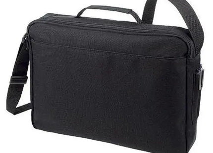 Seminar-Tasche BASIC in Schwarz - Funktionell & Stilvoll TK Gruppe® Grosshandel 