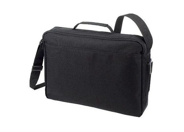 Seminar-Tasche BASIC in Schwarz - Funktionell & Stilvoll TK Gruppe® Grosshandel 