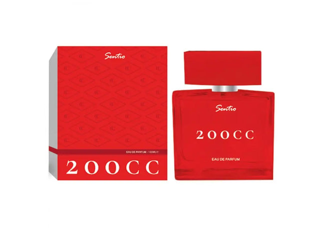 Sentio Damen Parfüm 100ml & 200ml Eau de Parfum – Duft für Frauen TK Gruppe® Grosshandel 