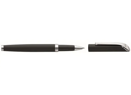 Shadow R Rollerball Stift - Tiefschwarz für Präzises Schreiben TK Gruppe® Grosshandel 