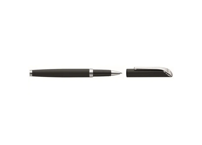 Shadow R Rollerball Stift - Tiefschwarz für Präzises Schreiben TK Gruppe® Grosshandel 