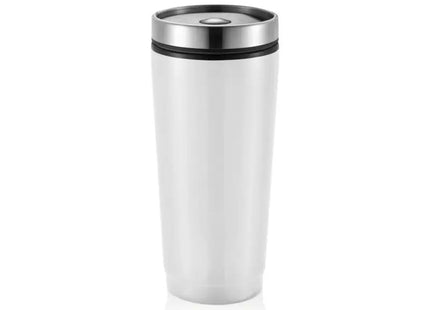 Shake-It Becher in Weiß: Ideal für Proteinshakes & Smoothies TK Gruppe® Grosshandel 