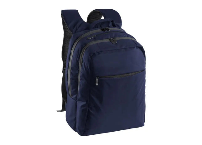 Shamer Dunkelblauer Rucksack – Eleganz und Funktionalität kombiniert TK Gruppe® Grosshandel 