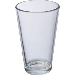 Shanghai Trinkglas Transparent: Eleganz in Klarheit TK Gruppe® Grosshandel 