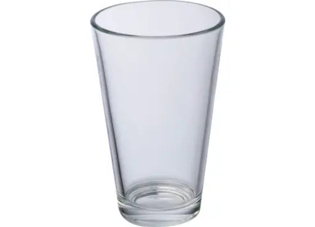Shanghai Trinkglas Transparent: Eleganz in Klarheit TK Gruppe® Grosshandel 