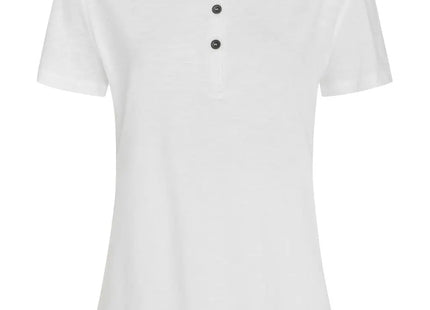 Sharon Henley T-Shirt TK Gruppe® Grosshandel 