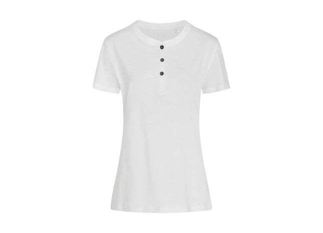 Sharon Henley T-Shirt TK Gruppe® Grosshandel 