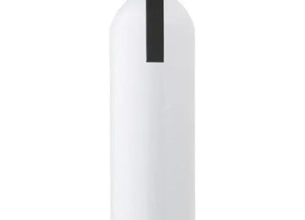 Shaunie Schwarze Aluminiumflasche - Robust & Stilvoll, 650 ml TK Gruppe® Grosshandel 