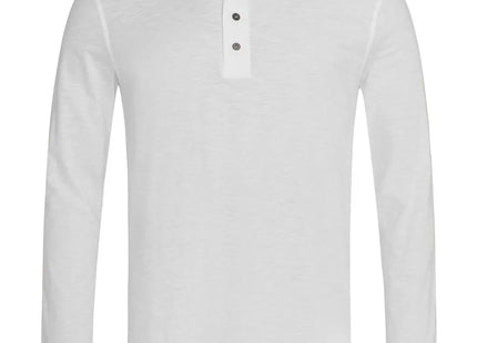 Shawn Henley LS T-shirt Men TK Gruppe® Grosshandel 