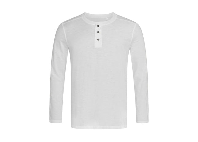 Shawn Henley LS T-shirt Men TK Gruppe® Grosshandel 