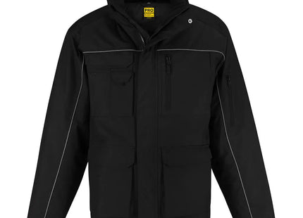 Shelter PRO Jacket TK Gruppe® Grosshandel 