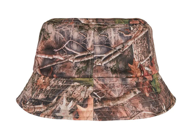 Sherpa Real Tree Camo Reversible Bucket Hat TK Gruppe® Grosshandel 