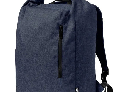 Sherpak RPET Abenteuer-Rucksack in Marineblau – Robust & Praktisch TK Gruppe® Grosshandel 