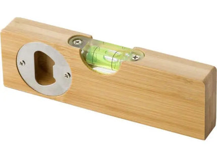 Sherry Bambus-Flaschenöffner: Ökologisch & Effizient TK Gruppe® Grosshandel 