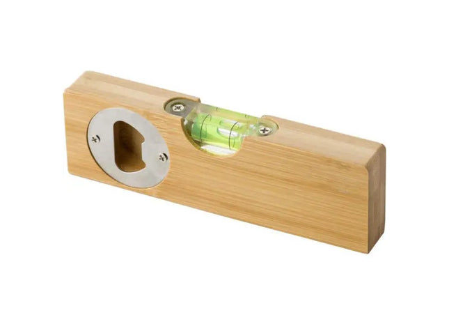 Sherry Bambus-Flaschenöffner: Ökologisch & Effizient TK Gruppe® Grosshandel 