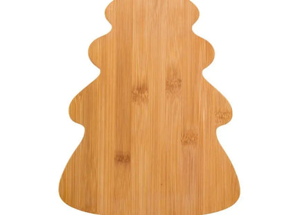 Shiba Naturholz-Schneidebrett – Elegant & Funktional für jede Küche TK Gruppe® Grosshandel 