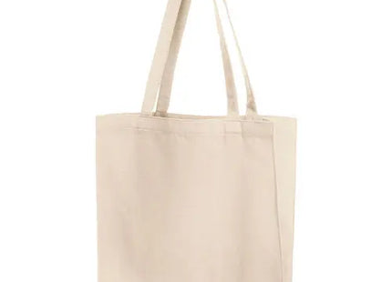 Shopper NATURE - Natur Umweltfreundliche und geräumige Einkaufstasche TK Gruppe® Grosshandel 