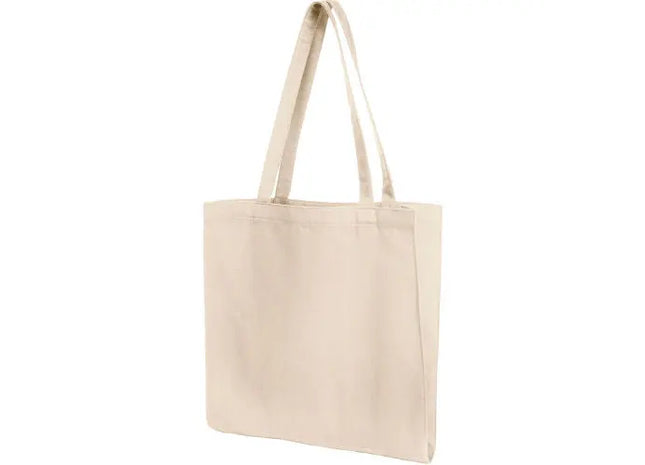 Shopper NATURE - Natur Umweltfreundliche und geräumige Einkaufstasche TK Gruppe® Grosshandel 