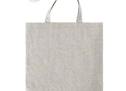 Shopper PLANET - Beige Umweltfreundliche und geräumige Einkaufstasche TK Gruppe® Grosshandel 