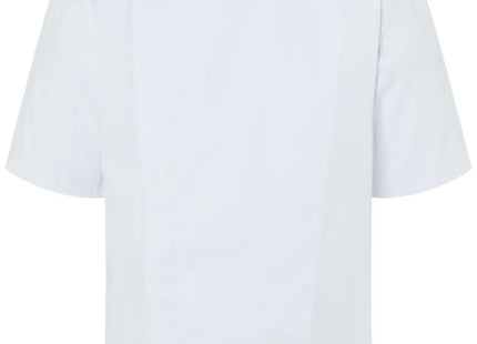 Short-Sleeve Chef Jacket Modern-Look TK Gruppe® Grosshandel 