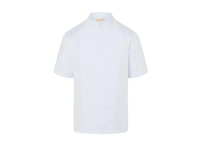 Short-Sleeve Chef Jacket Modern-Look TK Gruppe® Grosshandel 