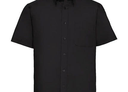 Short Sleeve Classic Twill Shirt TK Gruppe® Grosshandel 