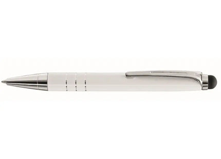 Shorty S Touch Empfindlicher Touchpen - Reinweiß TK Gruppe® Grosshandel 