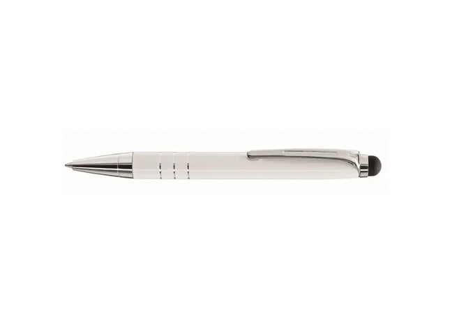 Shorty S Touch Empfindlicher Touchpen - Reinweiß TK Gruppe® Grosshandel 