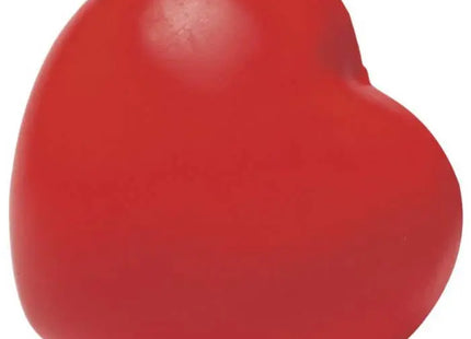 Sia Anti-Stress-Herz aus PU-Schaum: Entspannung zum Drücken TK Gruppe® Grosshandel 